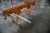 Листогиб механический DACHDECKER ZRD 2650