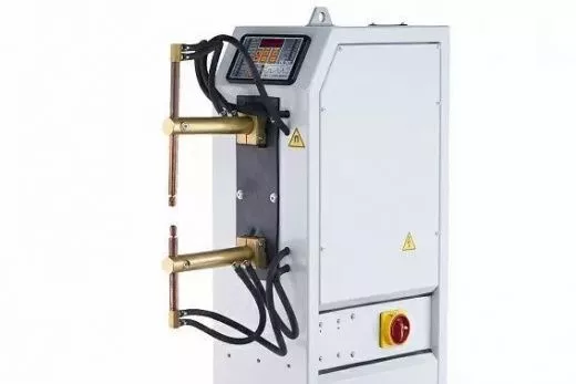 Машина для контактной сварки - TECNA 4644NE