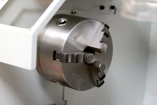 Токарный станок Metal Master MML 2550V