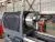 MetalTec NEXT 50x1000 Токарный станок ЧПУ с горизонтальной станиной (Fanuc)
