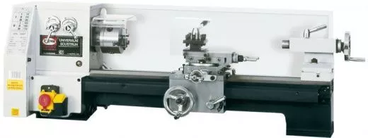 SPA-500P/230 универсальный токарный станок