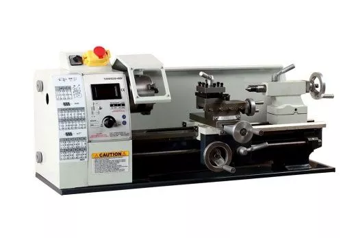 Токарный станок Turner MML 210x400v