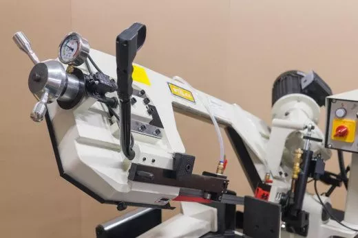 Ленточнопильный станок STALEX SBS-250G