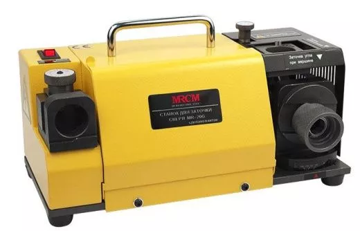 Станок для заточки сверл MRCM MR-20G