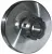 Цанговый патрон ER25 (1 - 16 мм) для станка Opti D180 / D210