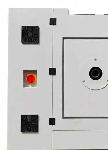 Станок токарный с ЧПУ METAL MASTER XNC 50100 GM8