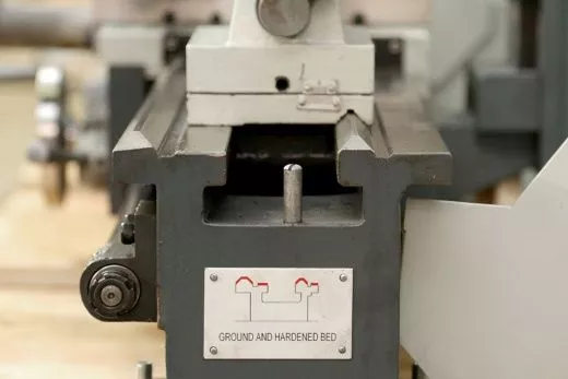 Токарный станок Metal Master MML 2870MV