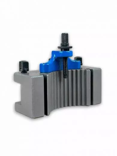 Набор быстросменных держателей инструмента Metal Master 150-300 мм на 40 позиций (5 шт.)