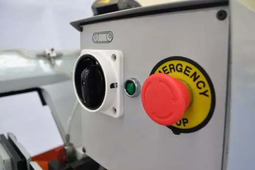 Ленточнопильный станок Stalex BS-215G